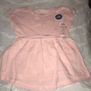 Cute little girl Doll baby  shirt